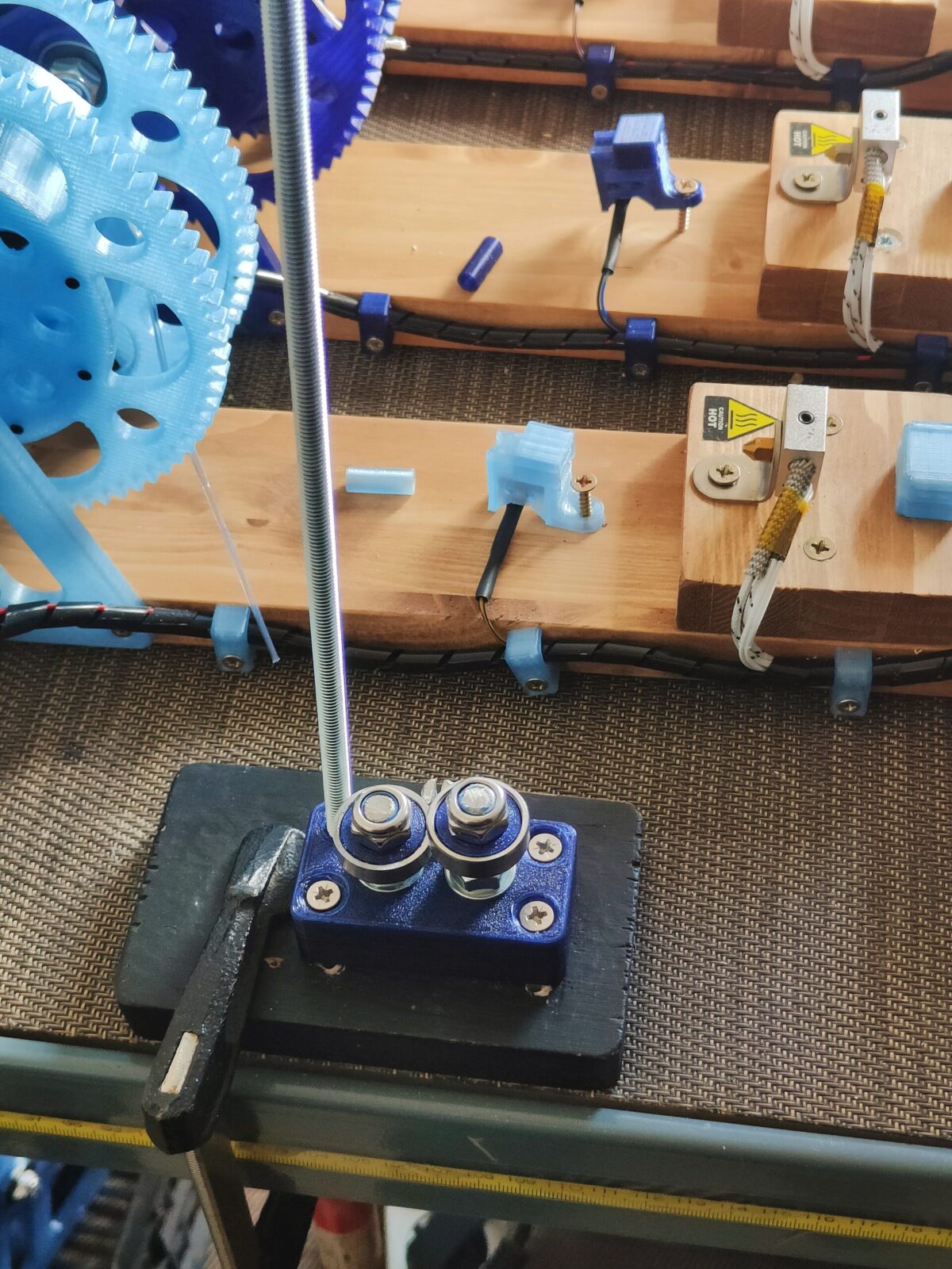 Bottle Cutter