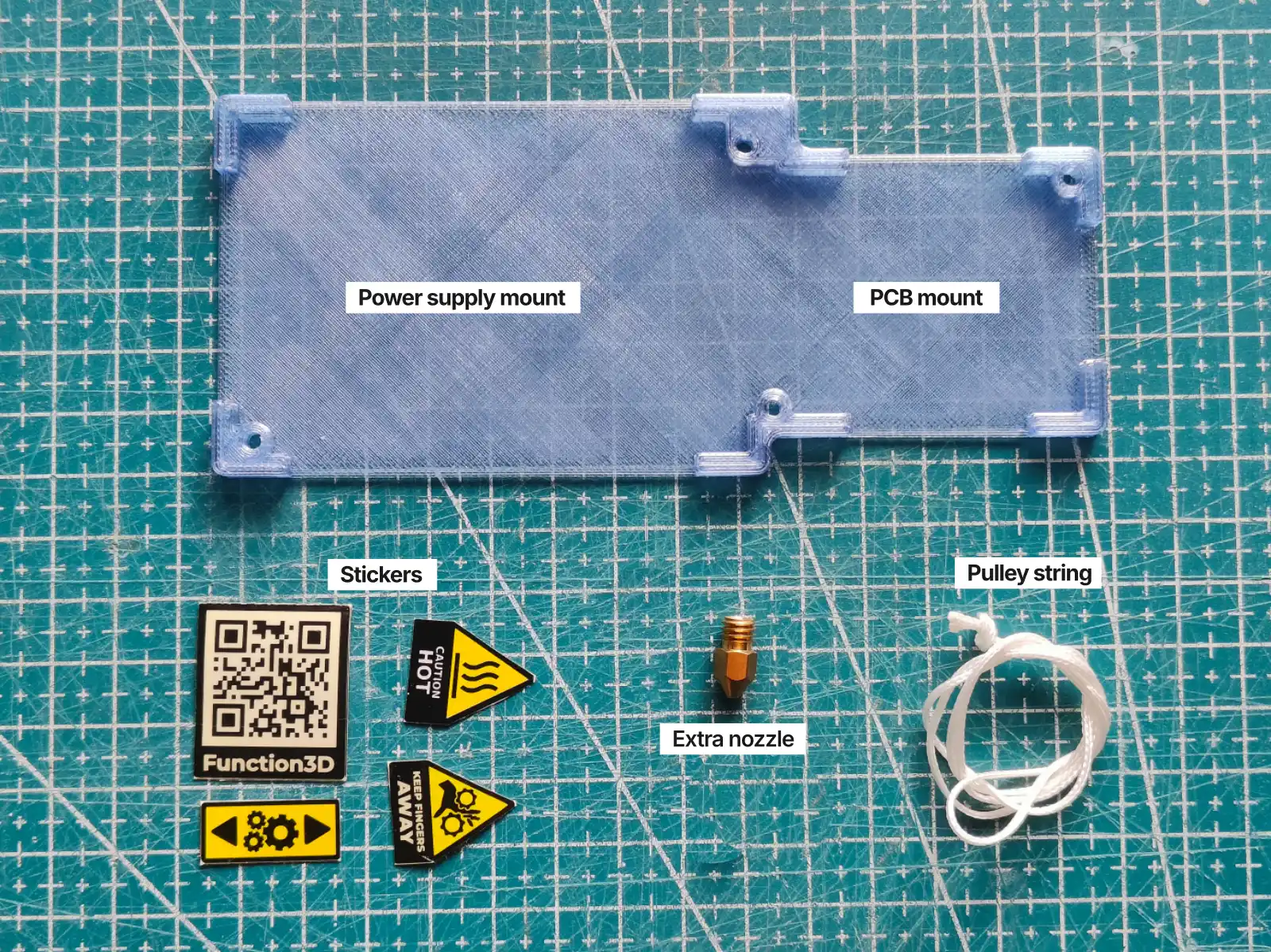 PETALOT KIT - Image 5